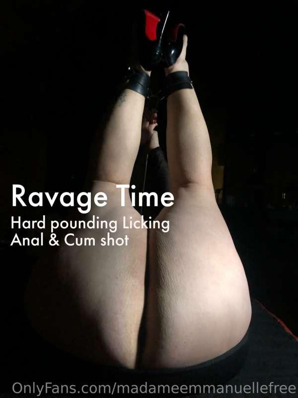 **KINKY ANAL VIDEO**
*Anal • Tied up • B • Big • Dildo • Fin..