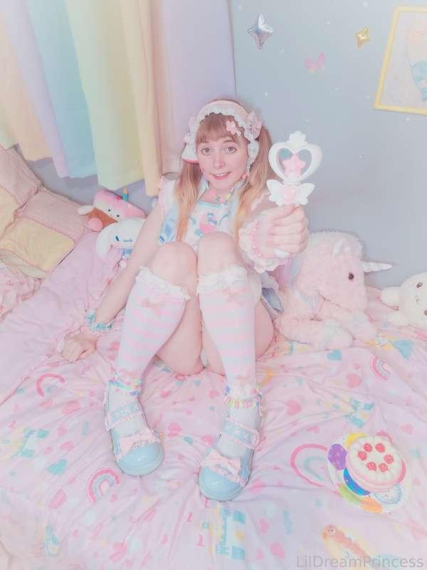lildreamprincess image #14