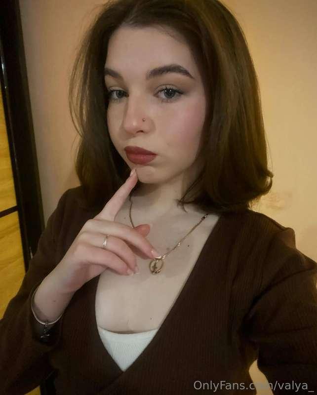 Can you guess what I'm thinking about?
