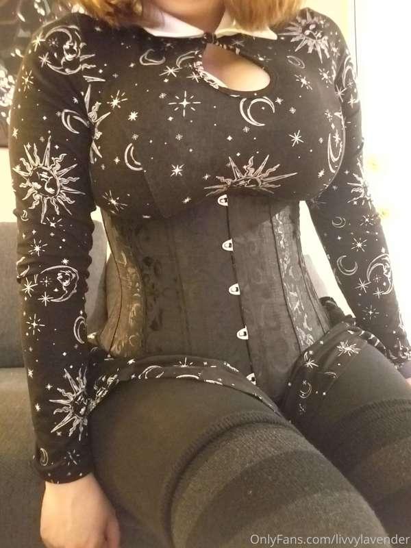 Rate my outfit?