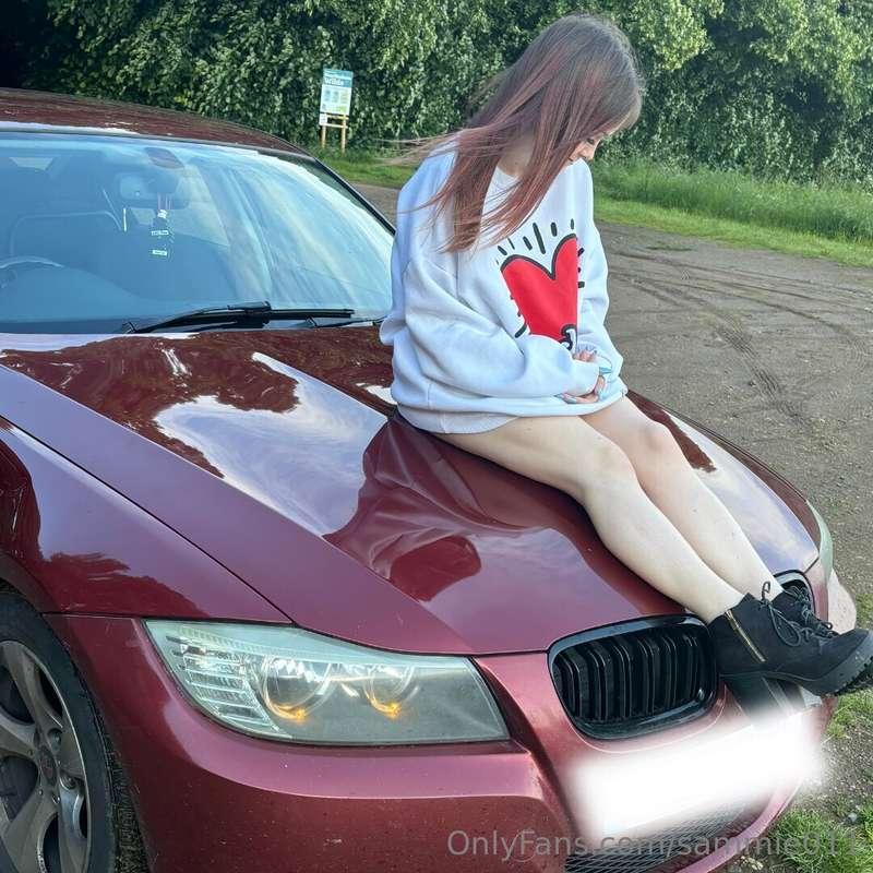 POV: ur such a car girl lol  I kinda just need a real man wh..