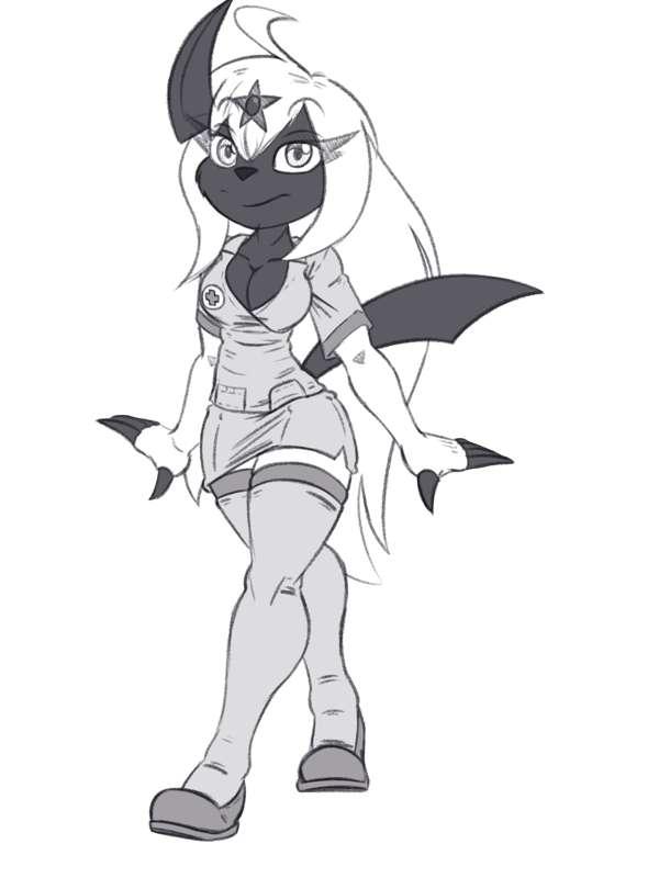 Patron Rewards Batch 5