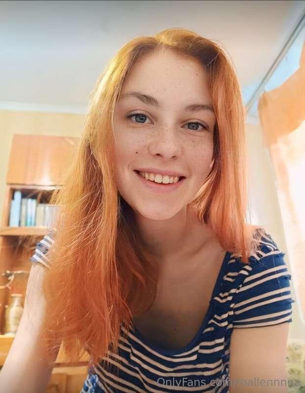 🔥@redhairedprincess777  IS WET RIGHT NOW💦💦💦 
🟢FREE subscript..