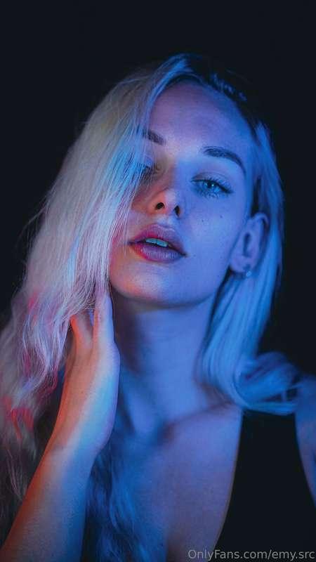 Auch mal ein Portrait... 👸🏼