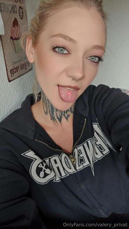 Ich wünsche einen tollen Start in die neue Woche! 🥰