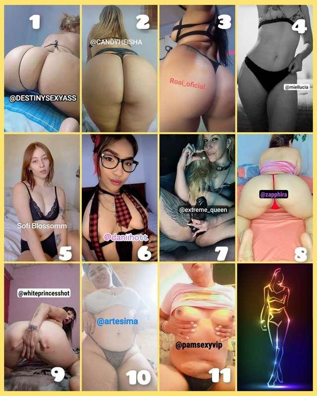 💦 𝘽𝙀𝙎𝙏 𝙒𝙀𝙏 𝘼𝙉𝘿 𝙎𝙌𝙐𝙄𝙍𝙏𝙄𝙉𝙂 𝙋𝙐𝙎𝙎𝙄𝙀𝙎🥵💦 3h1- 🔵 @DESTINYSEXYASS2- ..