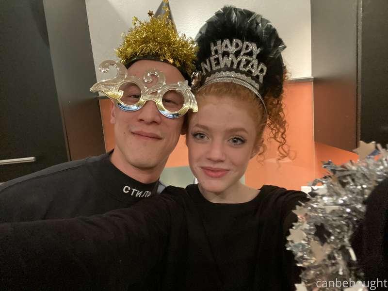 Happy New Year’s!!! We are so excited for 2020 and hope you ..