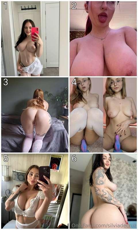 ✨ SUBSCRIBE TO MY BESTIES FOR FUN ACTIVITIES!1. ❤️💕 @marta_m..
