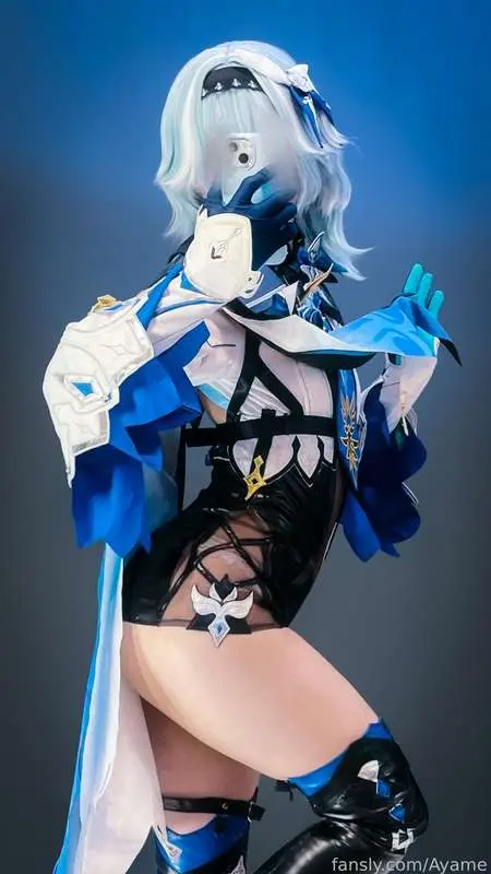 ayame image #2