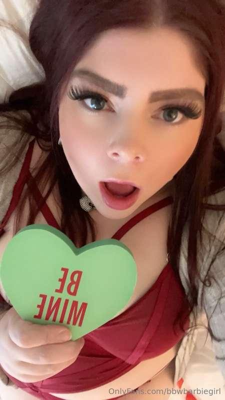 Day 8 of 14-days of Valentines 💝