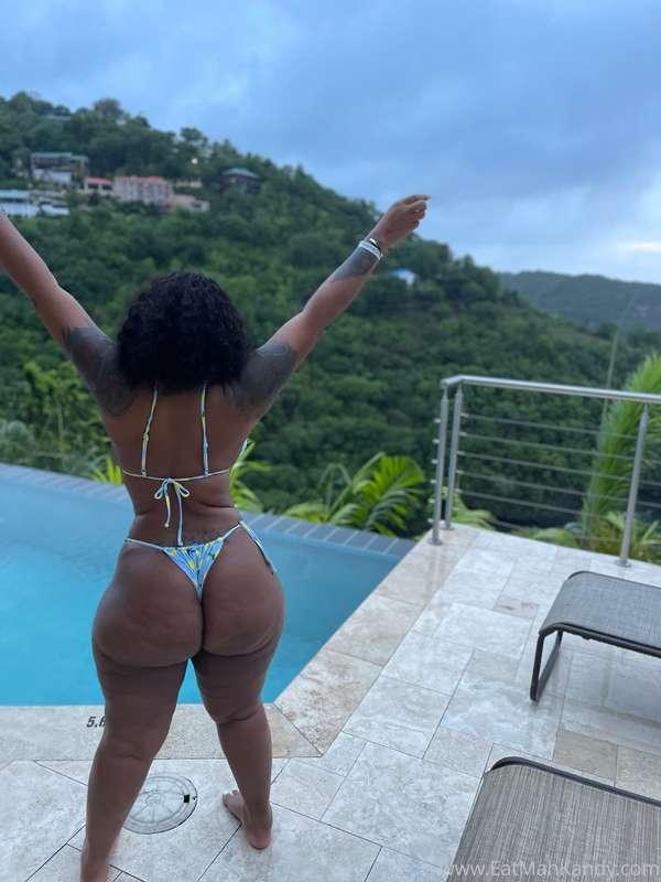 Hey 👋🏽 I’m in st Lucia