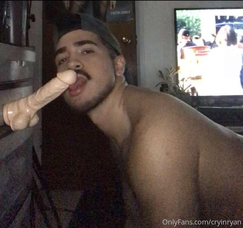 I miss this dildo :c