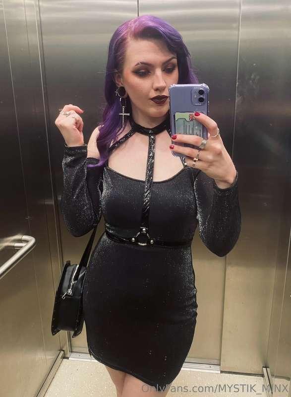 selfie dump x