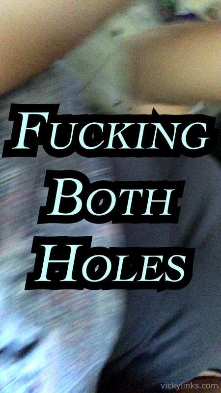 Fucking Both HolesOn hold with customer service FOR THE LONG..