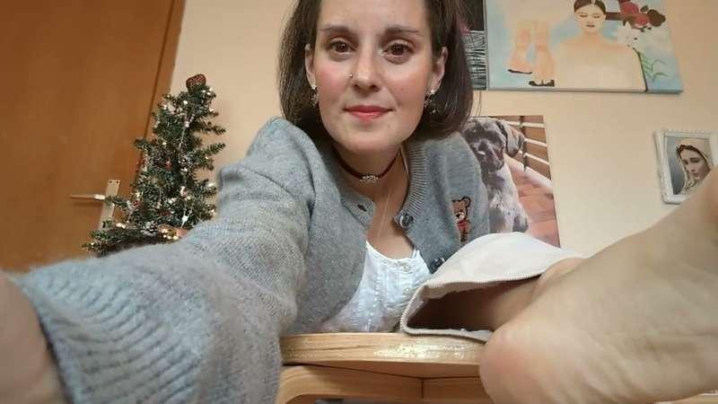 December Update....