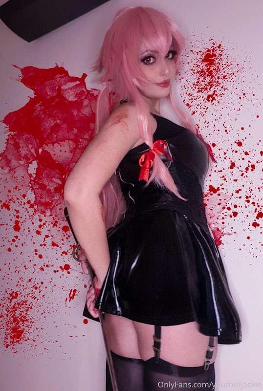 yukkkkkiiiiiiiiiiii💕💕💕💕💕

I finally edited the Yuno set
this..