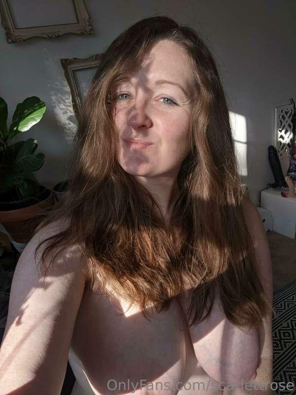 Sunshine Tiddies!!