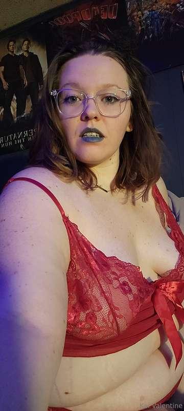 I have two breasts, and you should have at least one argumen..