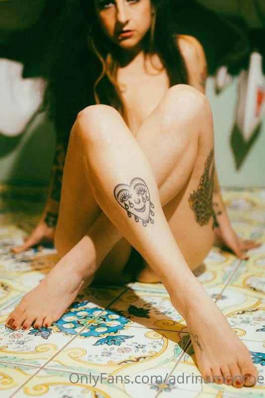 We both know there's waaaaaaay more to this set ;) and you k..