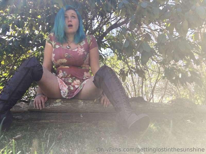 gettinglostinthesunshine image #1