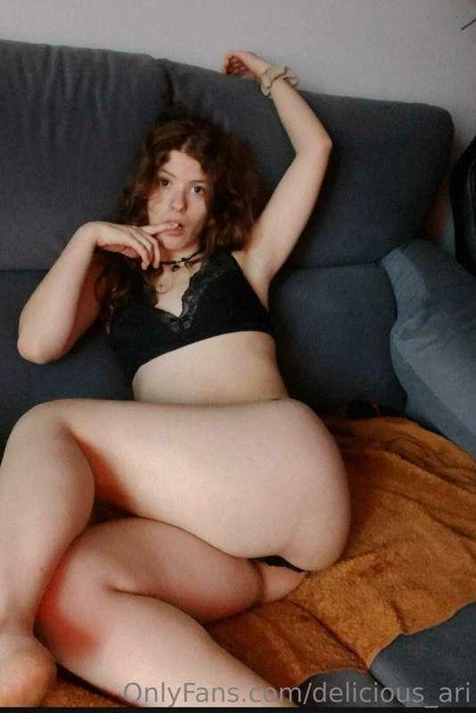 te prometo que soy muy buena