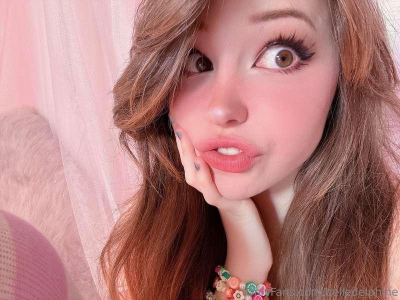 belledelphine image #25