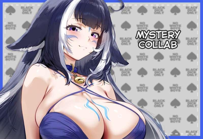 Shylily's Mystery Collab