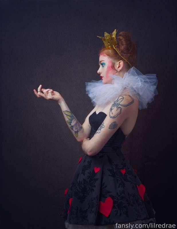 lilredrae image #6