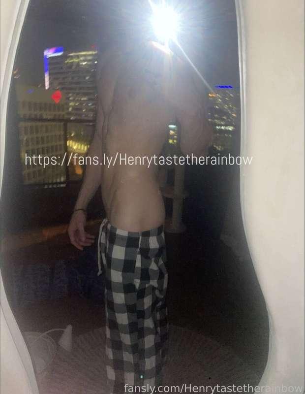 henrytastetherainbow image #2