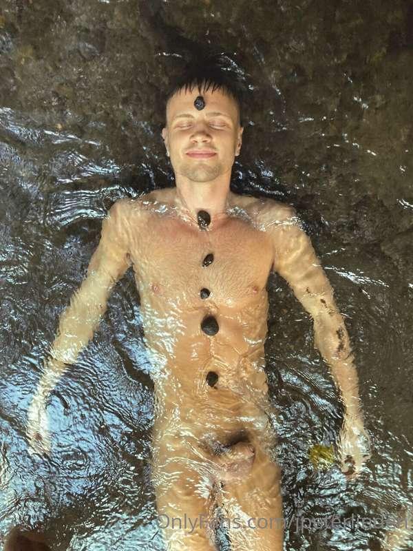 Did you know that there is natural antidepressant. It’s a my..