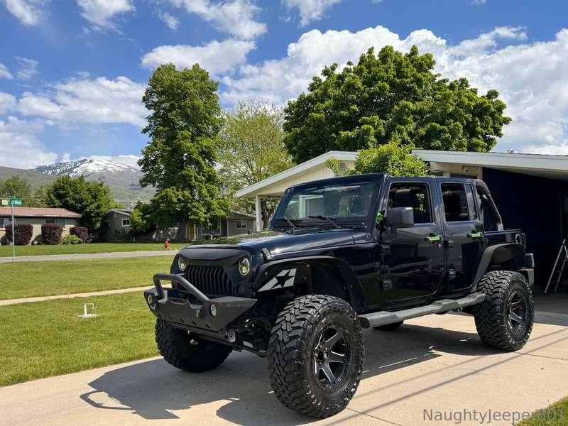 Topless season has arrived!