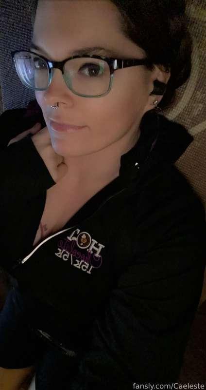 #fyp #lactation #hugetits #nerdy #anime #lactating #selfie #hucow #workout 