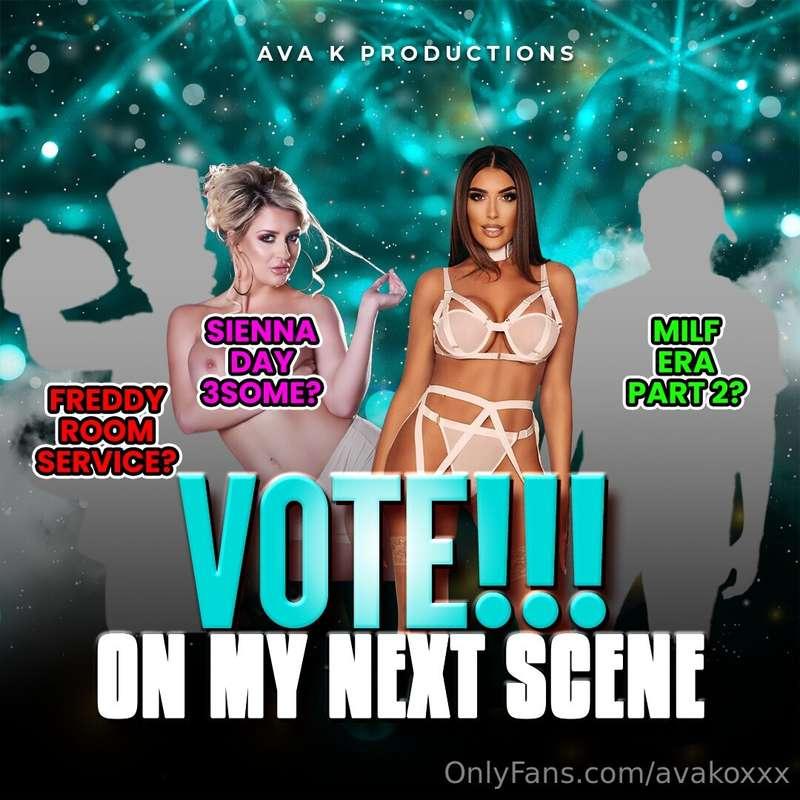 What Scene shall I do next👀💦? Reunion with *Freddy the Real ..