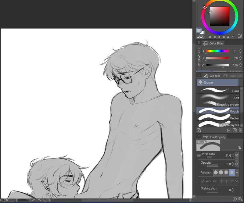 😳head?! (wip)