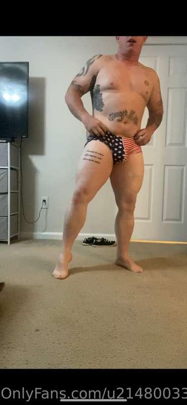 Murica!
