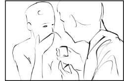 Halloween Comic In The Works