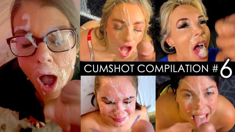 CUMSHOT COMPILATION #6Watch this classic video here: https:/..