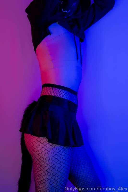 A set of this is in the works! <3