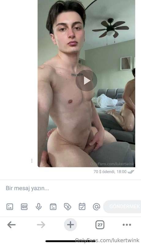 While I was cutting this video, I found myself watching it a..