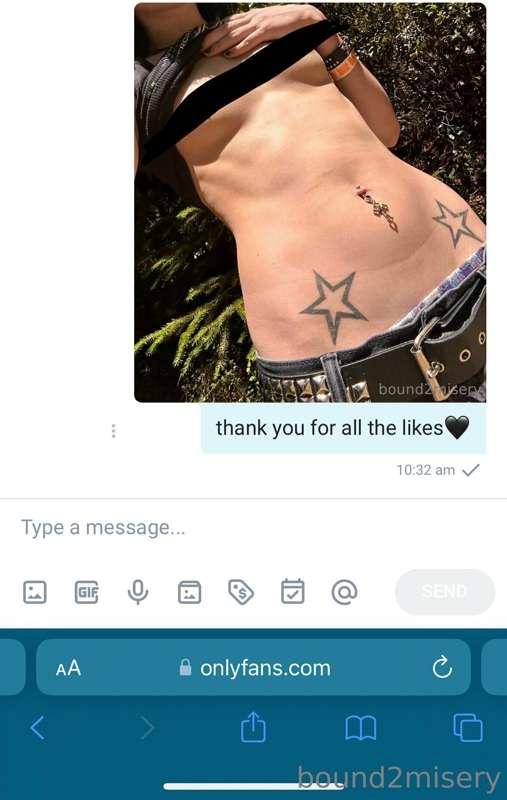 reminder the more luv u give me the more luv i give u🖤