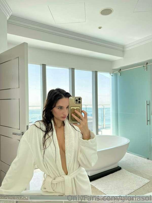 get ready with me 🥰