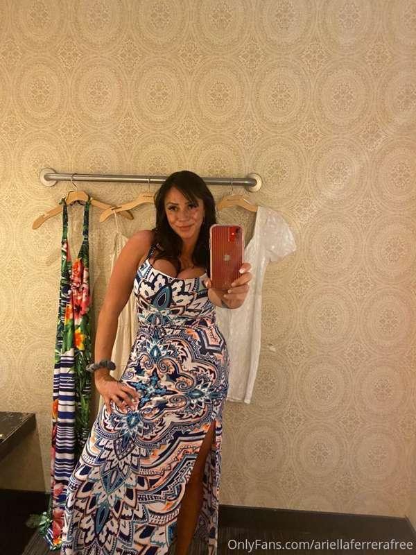 ariellaferrerafree image #2