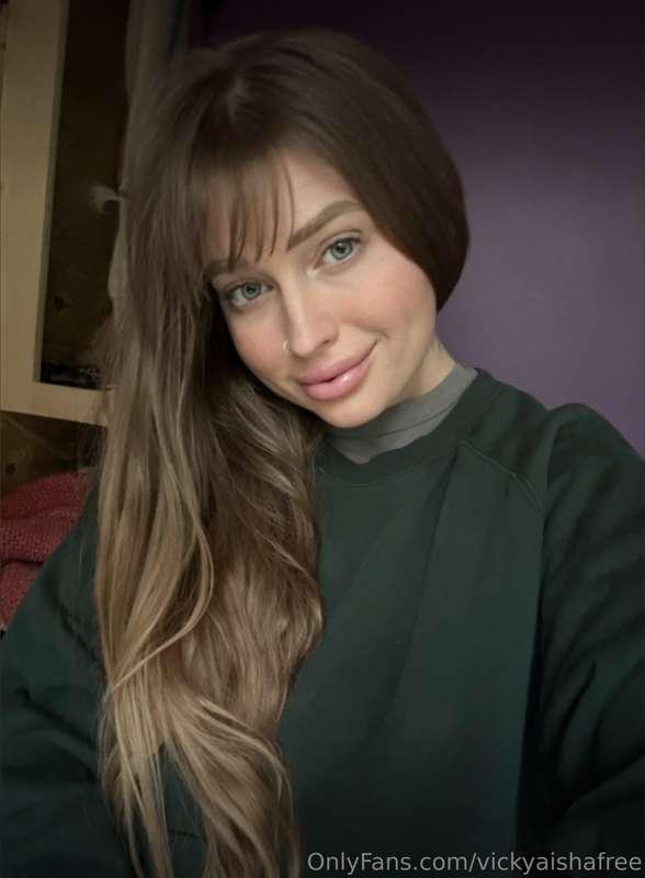 Is this smile your new favorite view? 💋