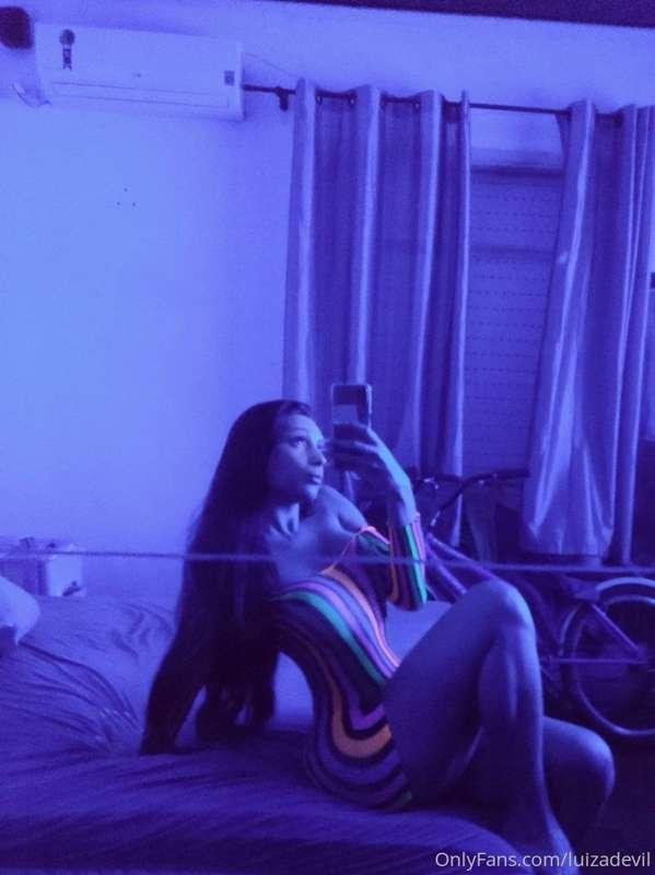 😈🔥Baby, I did this only thinking about you🤤😱 I'm going to be..