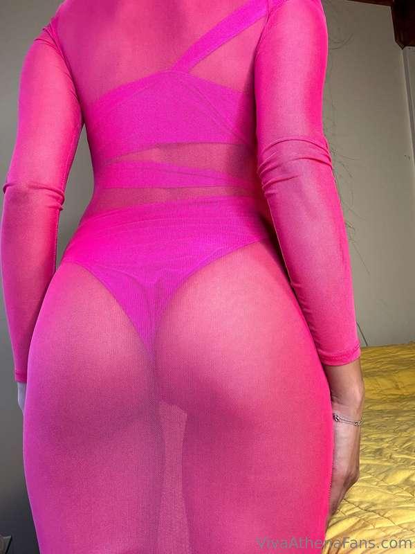 this is the pink pony club 🩷