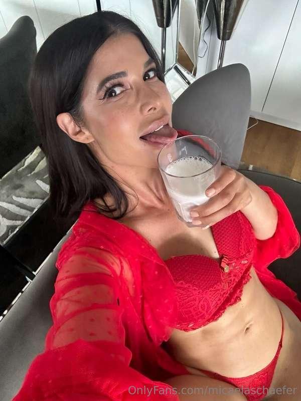 I could always use more milk 🥛