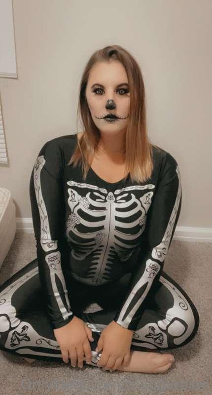 Let me rate your boner☠️
