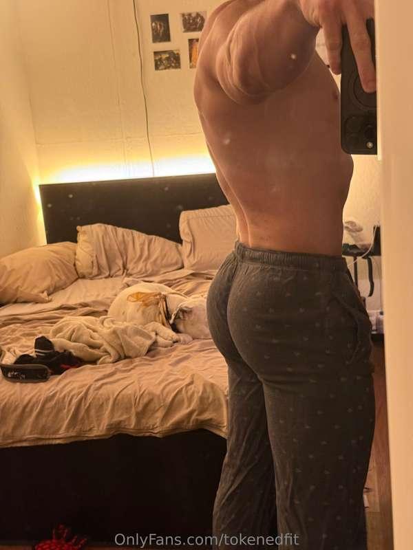 Bet you’d love seeing this all day long (; 