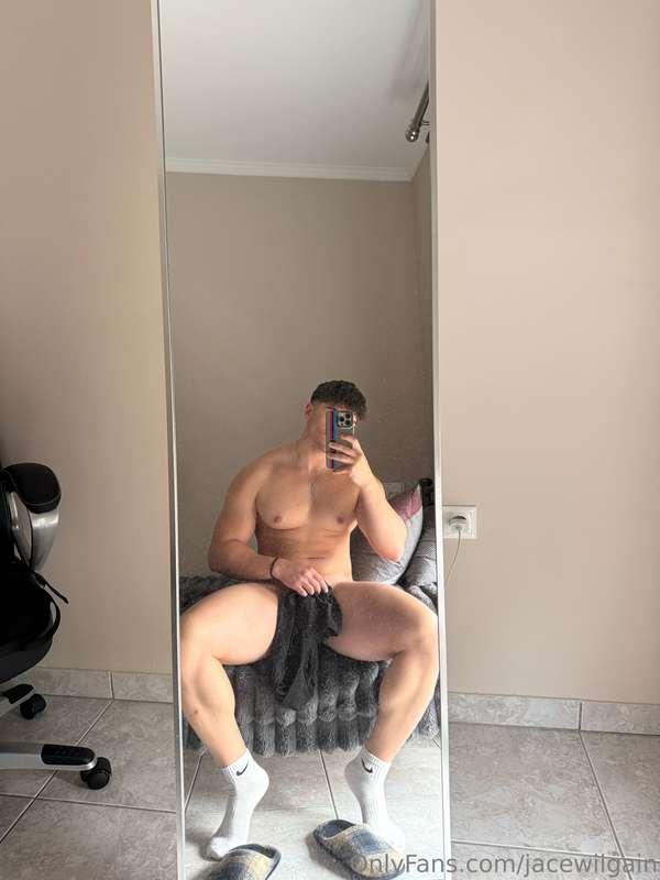 Send a message to your master