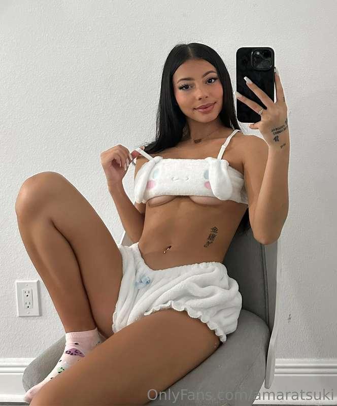 Can you say Hi to me? 💋